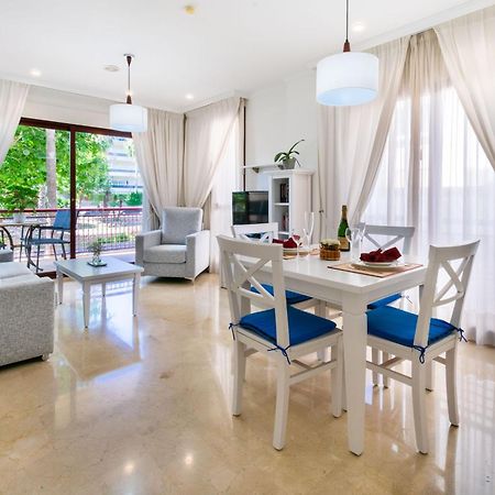 Apartamentos Albir Confort 1 Dormitorio El Albir Exterior foto
