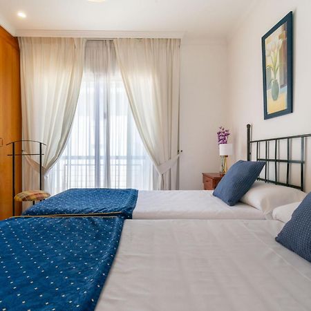 Apartamentos Albir Confort 1 Dormitorio El Albir Exterior foto
