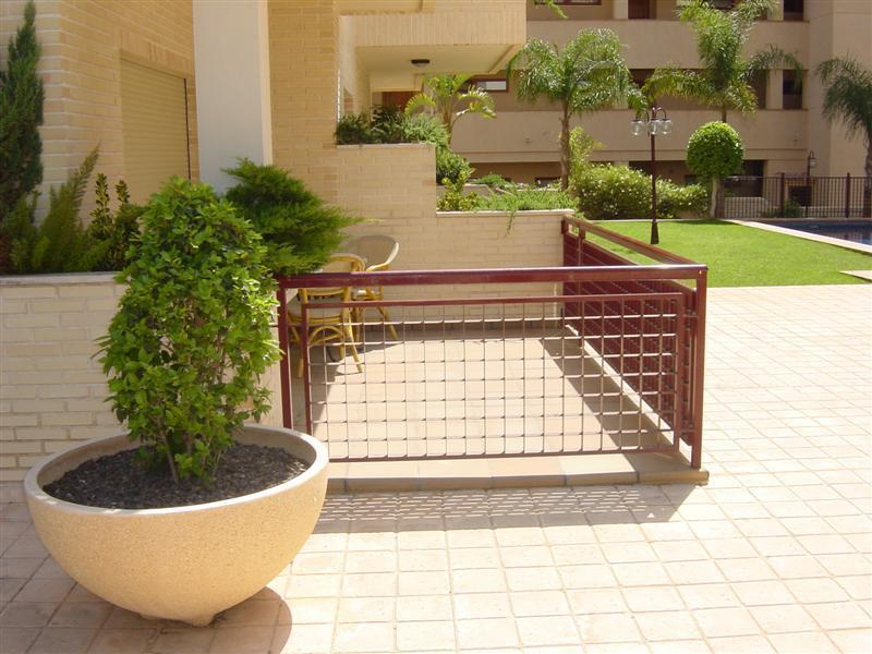 Apartamentos Albir Confort 1 Dormitorio El Albir Exterior foto